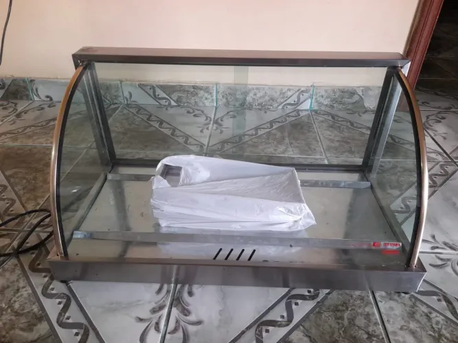Estufa