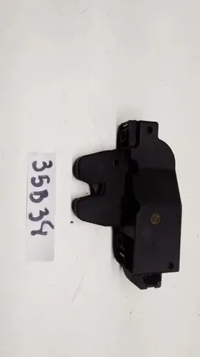 Fechadura Porta-malas Peugeot 307 2010