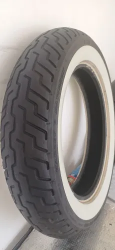 Pneu 130 90 16