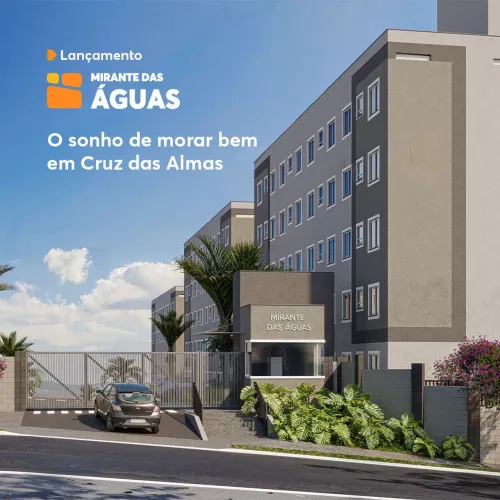Vendo Apartamento