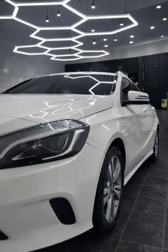 Mercedes-Benz Classe A 200 1.6 TB/flex Aut. 2017