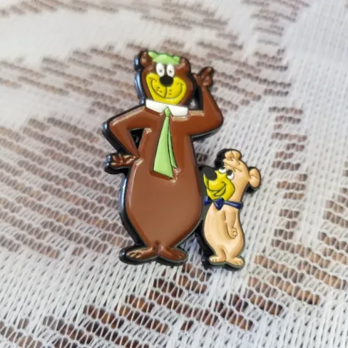 PIN DE LAPELA, ZÉ COLMÉIA