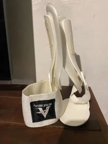 Tornozeleira Active Ankle