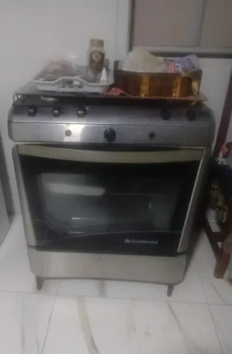 Fogão