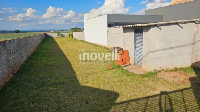 Terreno à venda em Mandaguaçu, Pulinópolis, com 500 m²