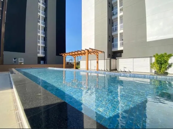 Condomínio Leven Rio Claro *oportunidade?