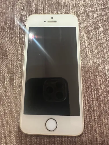 iPhone 5 S