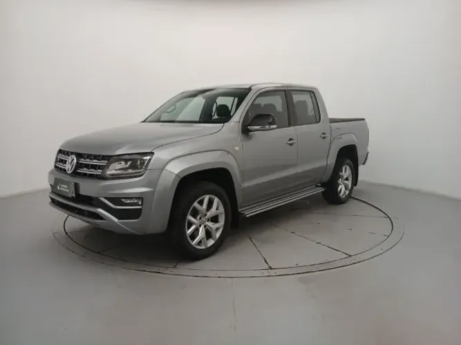 Volkswagen Amarok Highline CD 3.0 4X4 TB Dies. Aut. 2023
