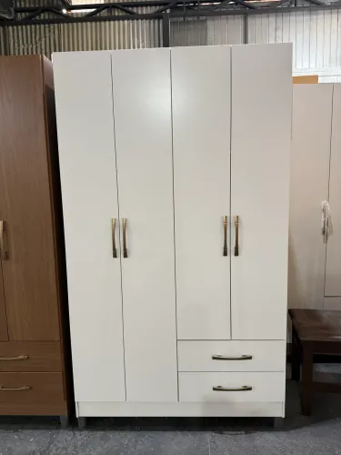 Guarda roupa de solteiro - entregamos hoje