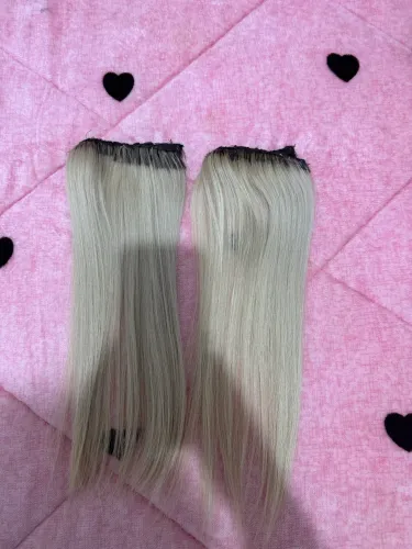 Mega hair 
