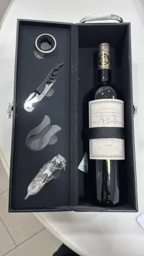 Kit vinho DV CATENA