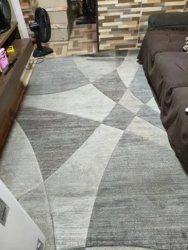 Tapete enorme 250x350, desapegando, pois não deu na minha sala, está em ótimo estado