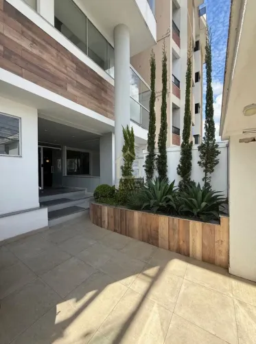 Apartamento à Venda no Vivendas do Lago - Jardim Belvedere