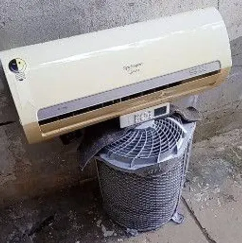 Aparelho de ar condicionado Seminovo