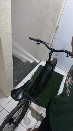 Vendo Ou Troco Bike Em Pc