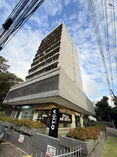 VENDO ÓTIMA SALA COMERCIAL COM 36M² EM SANTO AMARO - RECIFE