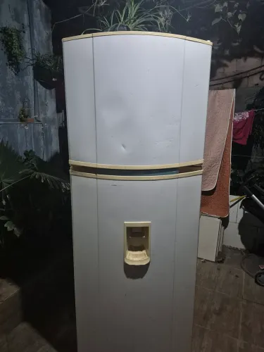 Geladeira consul