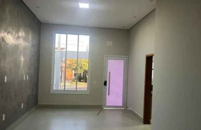 Casa com 3 dormitórios para alugar, 130 m² por R$ 7.470,00/mês - Jardim Park Real - Indaia