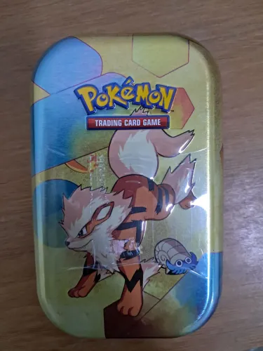 Pokémon 151
