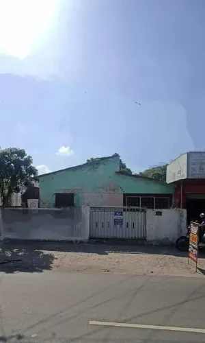 Terreno para Venda em João Pessoa / PB no bairro Cruz das armas