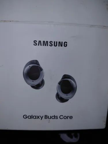 Fone de ouvido bluetooth