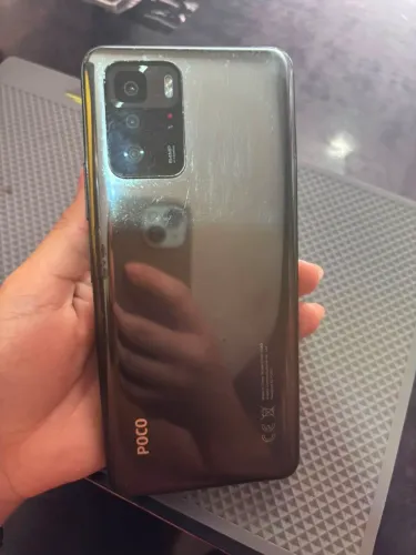 Poco X3 GT 128G