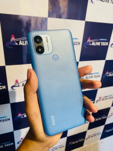 Poco C50