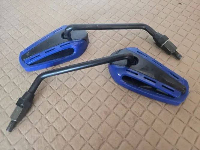 Retrovisor esportivo scooter eletrica