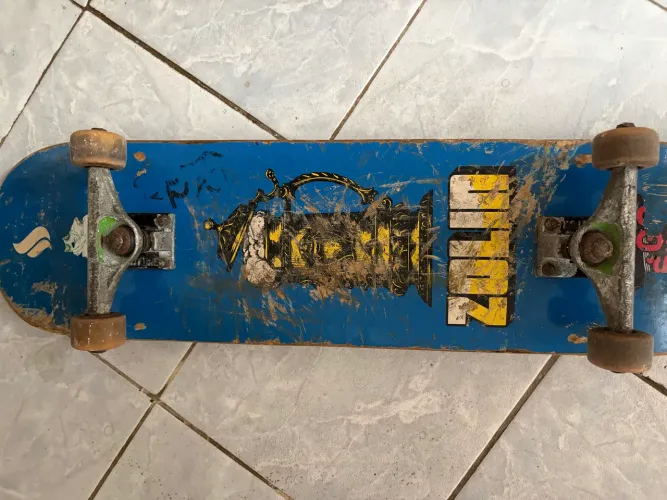 Skate para