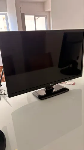 Monitor TV LG 24? LED HDMI 24MT47D-PS