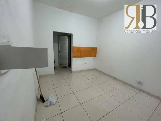 Sala para alugar, 25 m² por R$ 1.450,00/mês - Freguesia (Jacarepaguá) - Rio de Janeiro/RJ