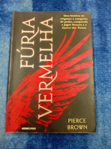 livro