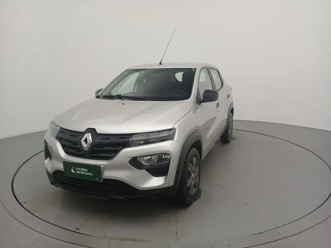 Renault Kwid 1.0 Zen 2025