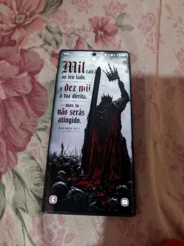 Samsung Galaxy Note 10 Plus 256GB