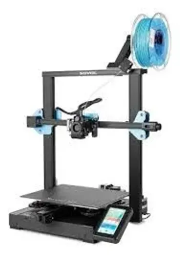 Impressora 3D Sovol SV01 Pro