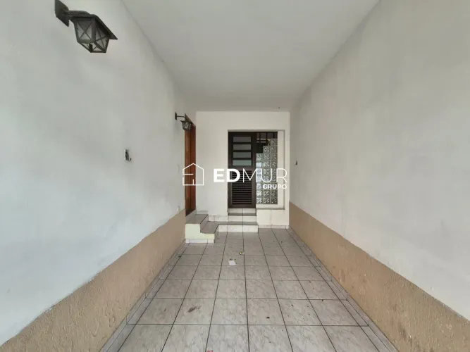 SOBRADO para EM BREVE com 139m² no bairro Jardim Bela Vista com 3 quartos e 1 vagas. Santo