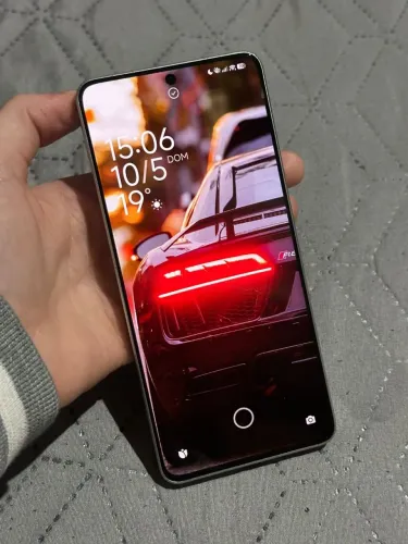 Poco x6 PRO 512GB