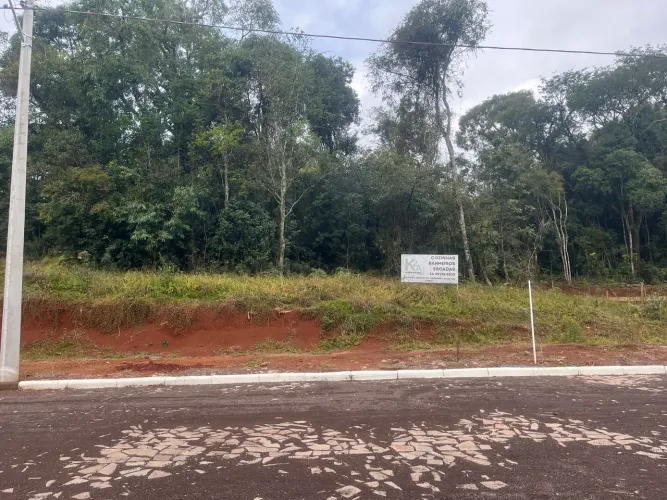 Terreno 70 mil e mais assumir parcelas