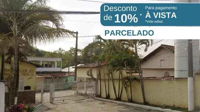 Casa de Condomínio no Retiro em Itaboraí/RJ