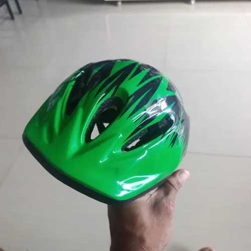 Capacete de bike infantil