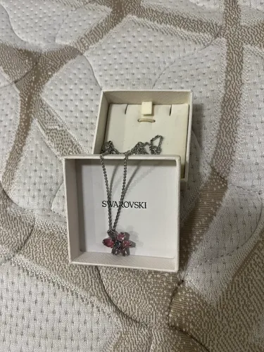 Gargantilha SWAROVSKI