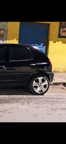 Troco rodas 17 filé em rodas 14 ou 15 
