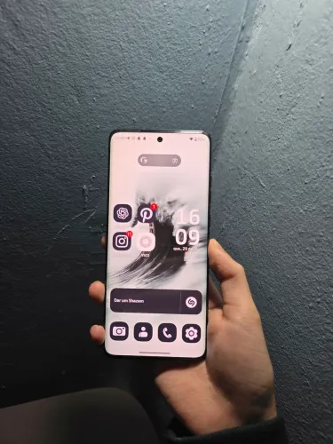 Motorola Edge 60 