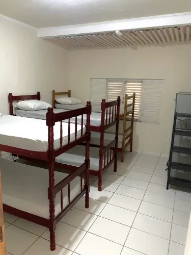 Hostel litoral 