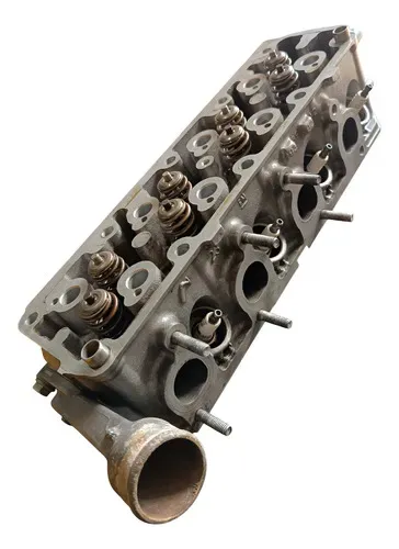 Cabeçote Gm Chevrolet Corsa Celta 2007 2008 2009 2010 2011