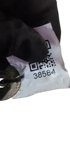 Cinto Segurança Dianteiro Direito Renault Clio 2000 A 2013
