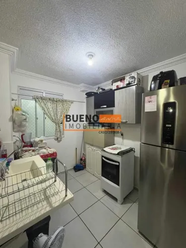 Apartamento à Venda. Parque Assunção, Santa Bárbara D'Oeste.