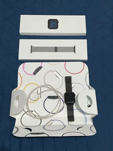 Apple Watch