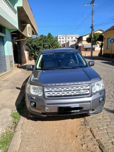 Land Rover Freelander2 SE 2.2 SD4 190cv T.diesel 2011
