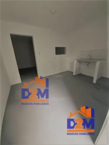 Otima Casa Terrea Para Locacao - Jaguaribe
